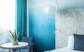 Mercure Vannes Le Port