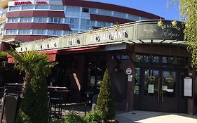 Mercure Vannes Le Port