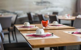 Mercure Vannes Le Port